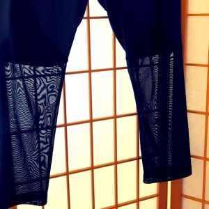 Yoga Leggins - 90 Degree